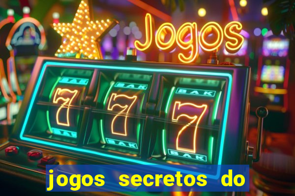 jogos secretos do friv 2018